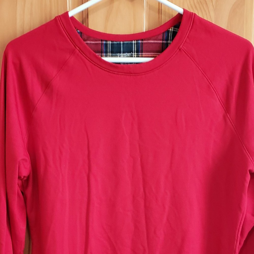 Pajama Top - LG (Climate Rite)